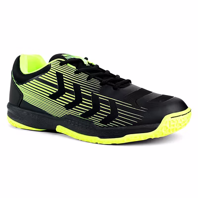 PRO ASE Badminton Shoes PRO-ASE-BG-018-PRO-ASE-BG-018-BLACK-GREEN-12