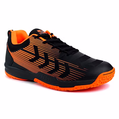 PRO ASE Badminton Shoes PRO-ASE-BG-018-PRO-ASE-BG-018-BLACK-ORANGE-08