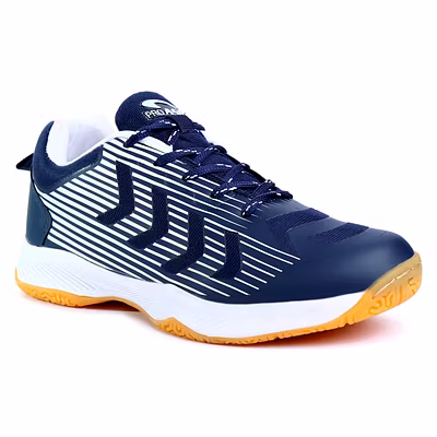 PRO ASE Badminton Shoes PRO-ASE-BG-018-PRO-ASE-BG-018-NAVY-BLUE-02