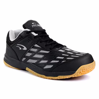 PRO ASE Badminton Shoes PRO-ASE-BG-FORCE-2-PRO-ASE-BG-FORCE-2-BLACK-5