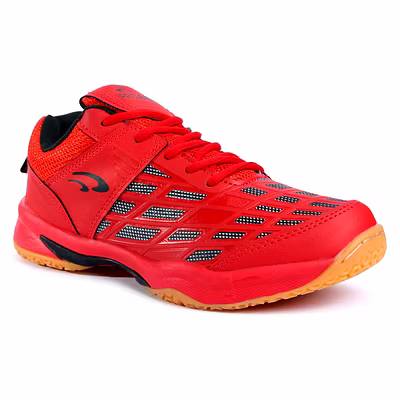 PRO ASE Badminton Shoes PRO-ASE-BG-FORCE-2-PRO-ASE-BG-FORCE-2-RED-6