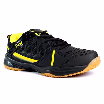 Badminton Shoes-PRO-ASE-BG-012-BLACK-09