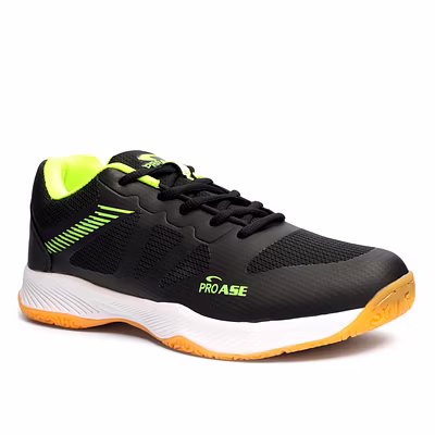 Badminton Shoes-PRO-ASE-BG-016-BLACK-04