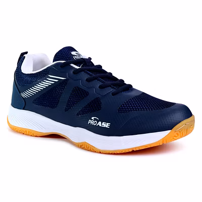 Badminton Shoes-PRO-ASE-BG-016-NAVY-BLUE-02