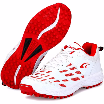 CRICKET SHOE-PRO-ASE-CG-103-WHITE-RED-5