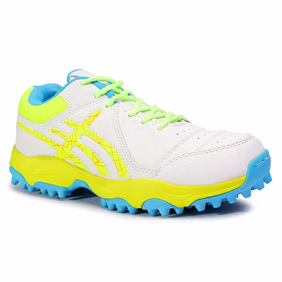 CRICKET SHOE-PRO-ASE-CG-111-WHITE-YELLOW-10