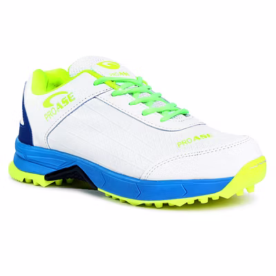 CRICKET SHOE-PRO-ASE-CG-301-GREEN-11