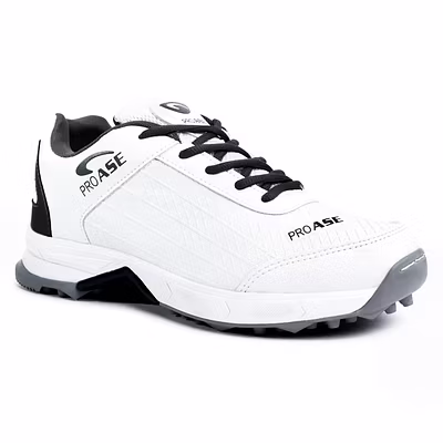 CRICKET SHOE-PRO-ASE-CG-301-GREY-12