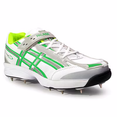 CRICKET SHOE-PRO-ASE-FS-101-GREEN-12