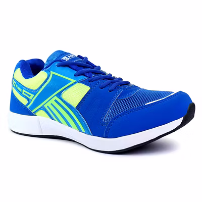 Pro Ase Marathon Shoes MG-021-PRO-ASE-MG-021-BLUE-02
