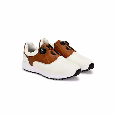 PRO ASE BUWA- Golf Shoes-PRO-ASE-BUWA-GOLF_WhiteBrown_UK-8