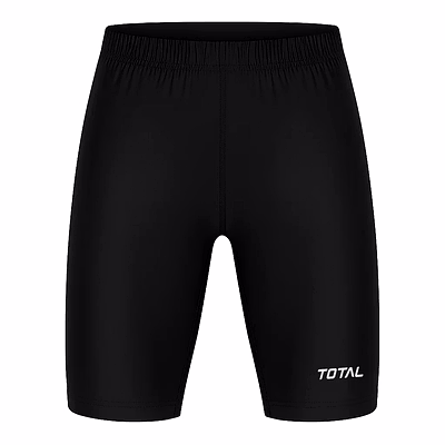 TOTAL Men Compression Shorts for Gym, Running and Multisport Training-57896