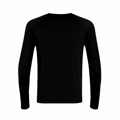 TOTAL Compression Pro 6021 Nylon Inner Compression T-Shirt-56843