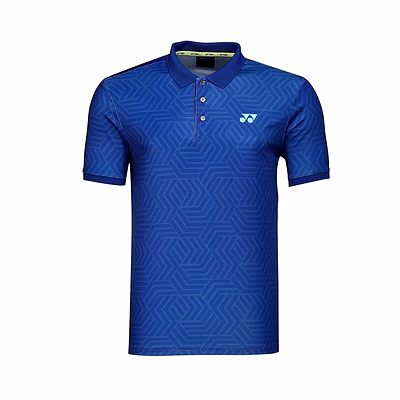 YONEX PM-S092-3006-CC8-S Comfort Club 8 Polo Shirt for Men-59306