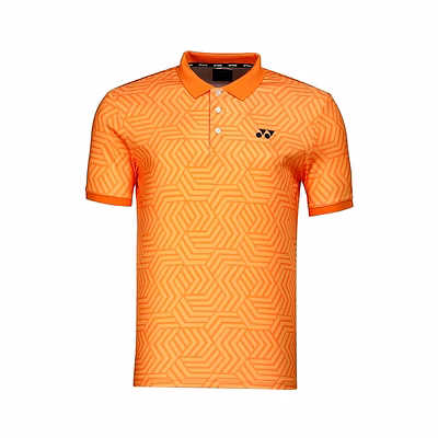 YONEX PM-S092-3006-CC8-S Comfort Club 8 Polo Shirt for Men-59311