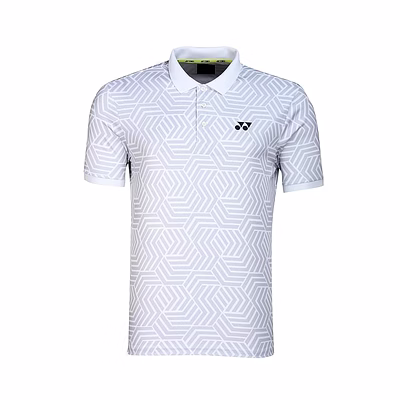 YONEX PM-S092-3006-CC8-S Comfort Club 8 Polo Shirt for Men-59319