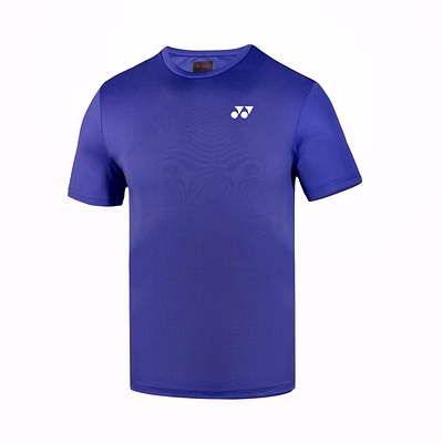 Yonex RM-S092-3042-EASY5-S Badminton T-shirt Mens Round Neck-59322