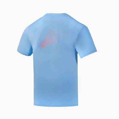 Yonex RM-S092-3042-EASY5-S Badminton T-shirt Mens Round Neck-OPEN AIR-M-1