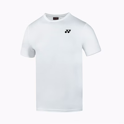 Yonex RM-S092-3042-EASY5-S Badminton T-shirt Mens Round Neck-59339