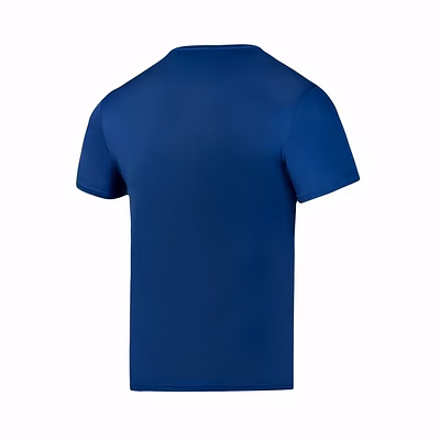 Yonex RM-S092-3047-EASY5-S Badminton T-shirt Men's Round Neck-SKIPPER BLUE-XL-1