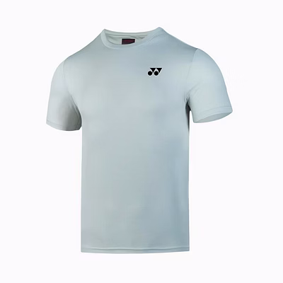 Premium Round Neck Men T-Shirt RM-S092-3108-EASY5-S in Jet Black-59360