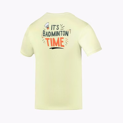 Premium Round Neck Men T-Shirt RM-S092-3108-EASY5-S in Jet Black-L-PASTEL YELLOW-1