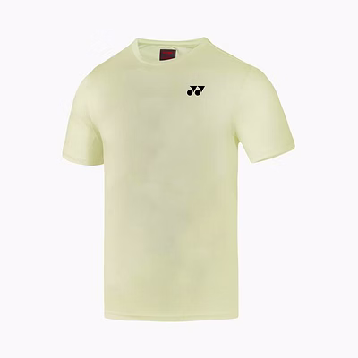 Premium Round Neck Men T-Shirt RM-S092-3108-EASY5-S in Jet Black-59370