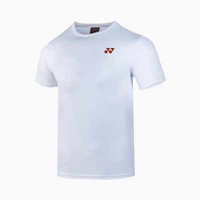 Premium Round Neck Men T-Shirt RM-S092-3108-EASY5-S in Jet Black-59374