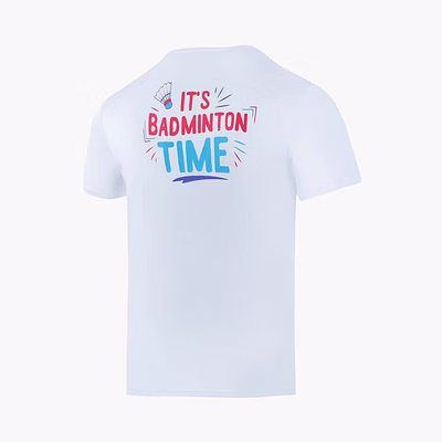 Premium Round Neck Men T-Shirt RM-S092-3108-EASY5-S in Jet Black-WHITE-XXL-1