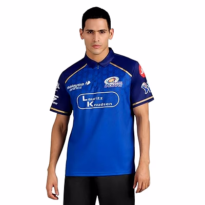 MUMBAI INDIANS IPL MEN'S FAN JERSEY 2026-59385