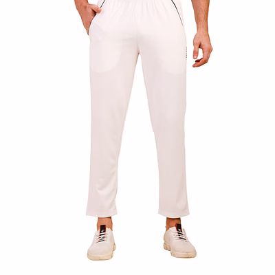 Total Men’s Cricket Pants 79 PRO - Performance Stretch Trousers-59206