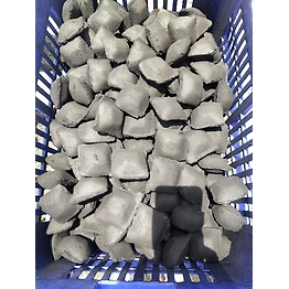 Coconut Shell Barbeque Charcoal