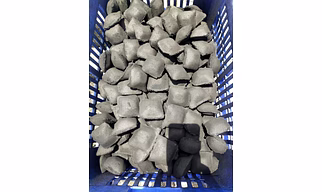 Coconut Shell Barbeque Charcoal