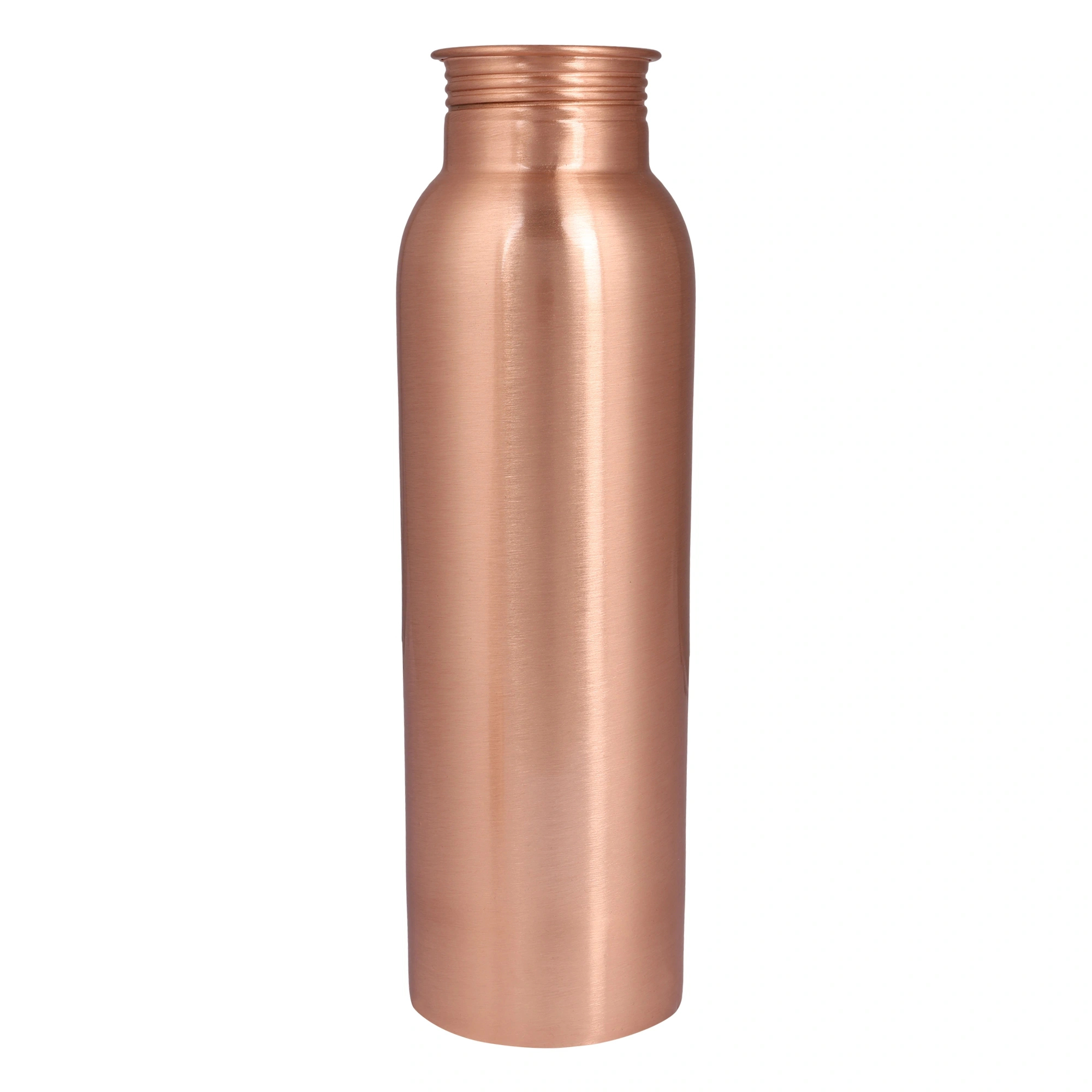 Copper Plain bottle 950 ml-MI110