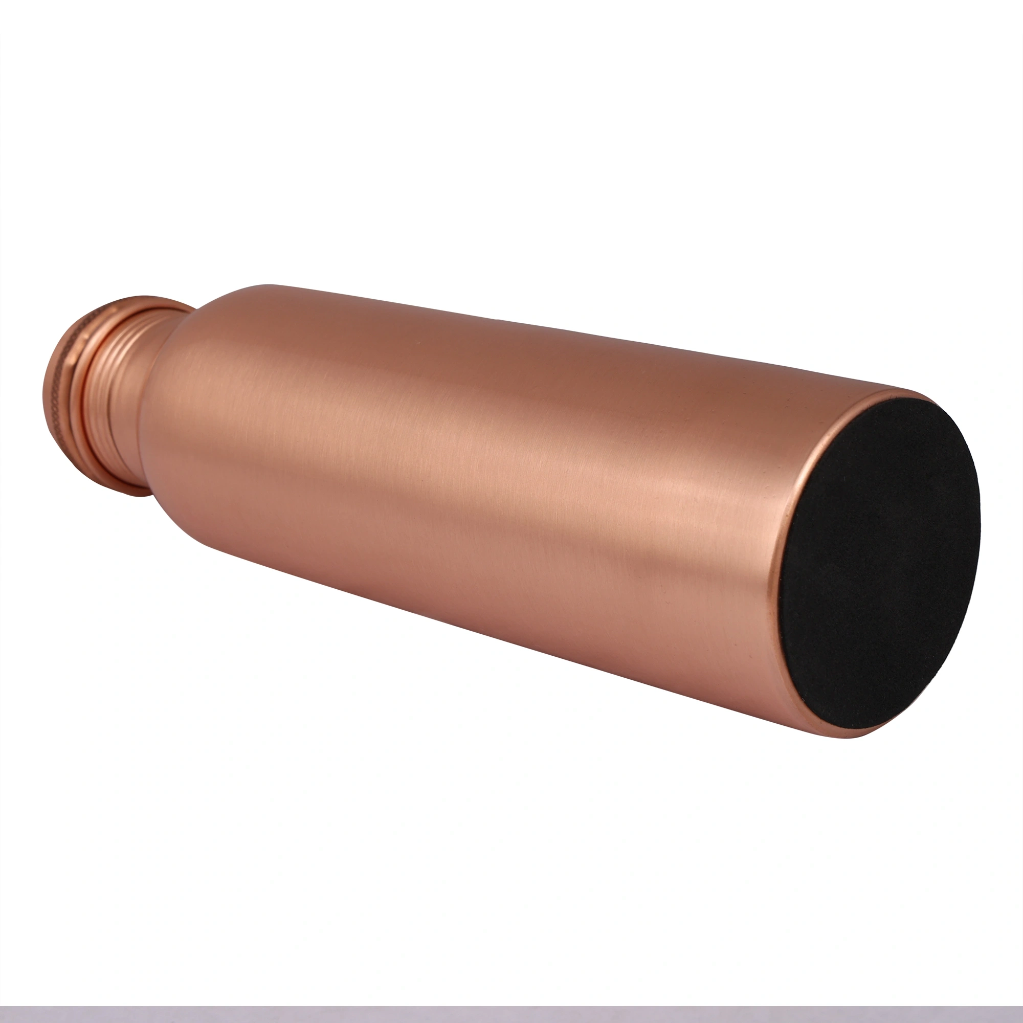 Copper Plain bottle 950 ml-2