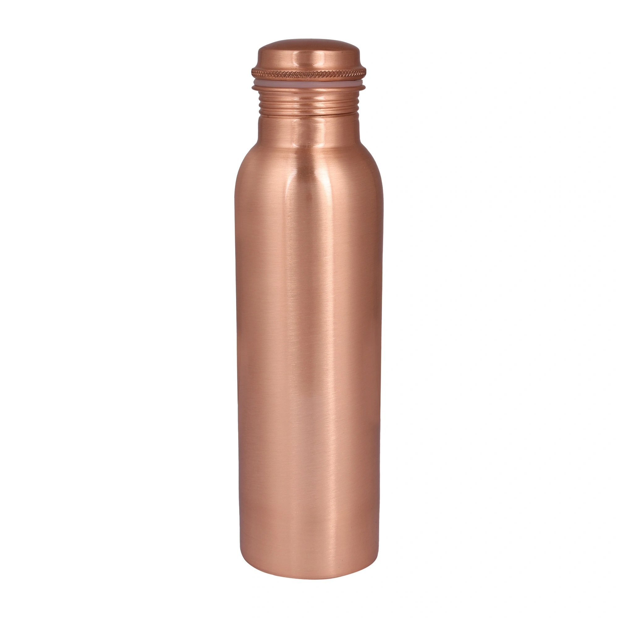 Copper Plain bottle 950 ml-4