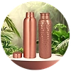 Copper Bottles