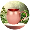 Copper Mugs