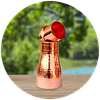 Copper Jar