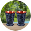 Copper Glass