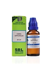Cina SBL