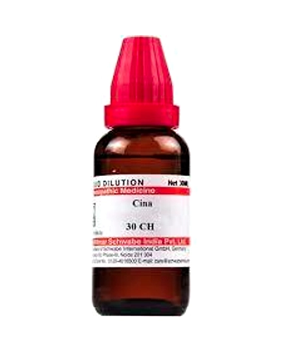 CINA Shwabe-CinaSch3030