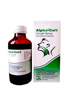 Alpha Coff Schwabe