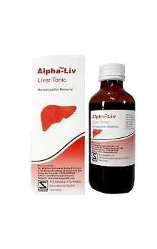 Alpha Liv