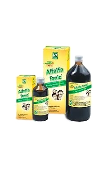 Alfaalfa Tonic Schwabe