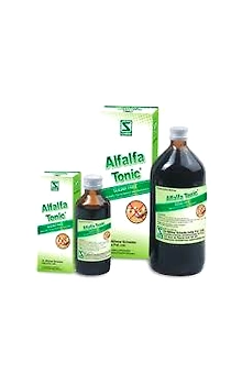 Alfaalfa Tonic Diabetic