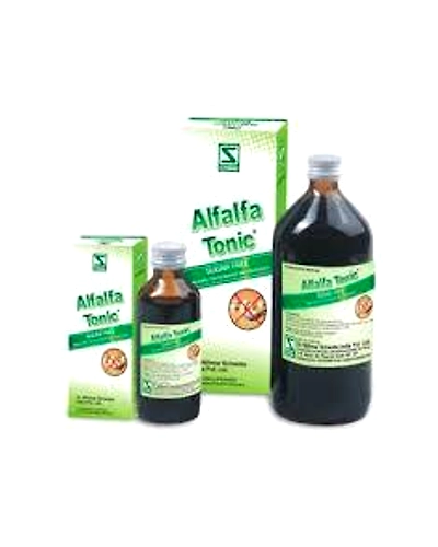Alfaalfa Tonic Diabetic-schaatd