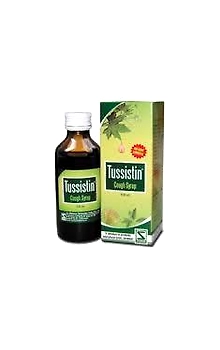 Tussistin
