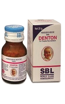 Denton Tablets