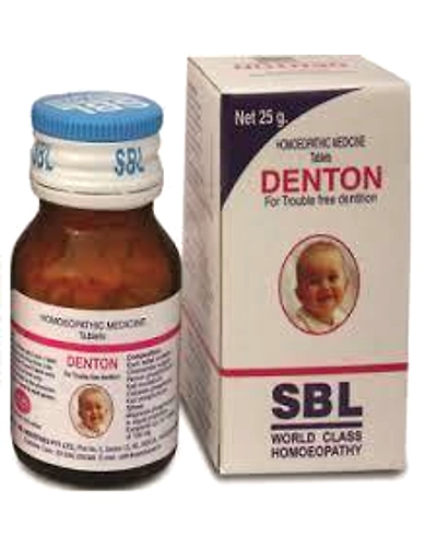 Denton Tablets-sbldt